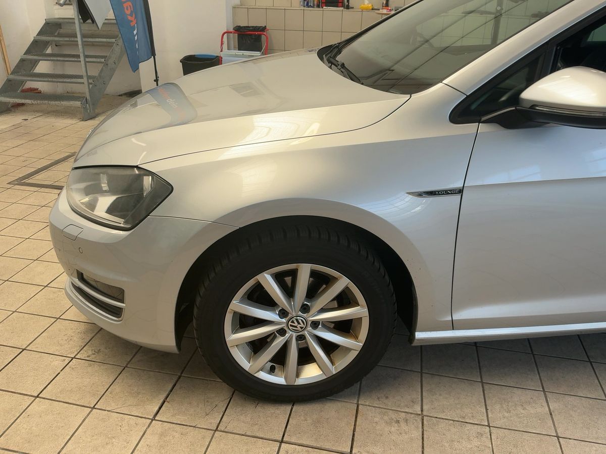 Volkswagen Golf d'occasion