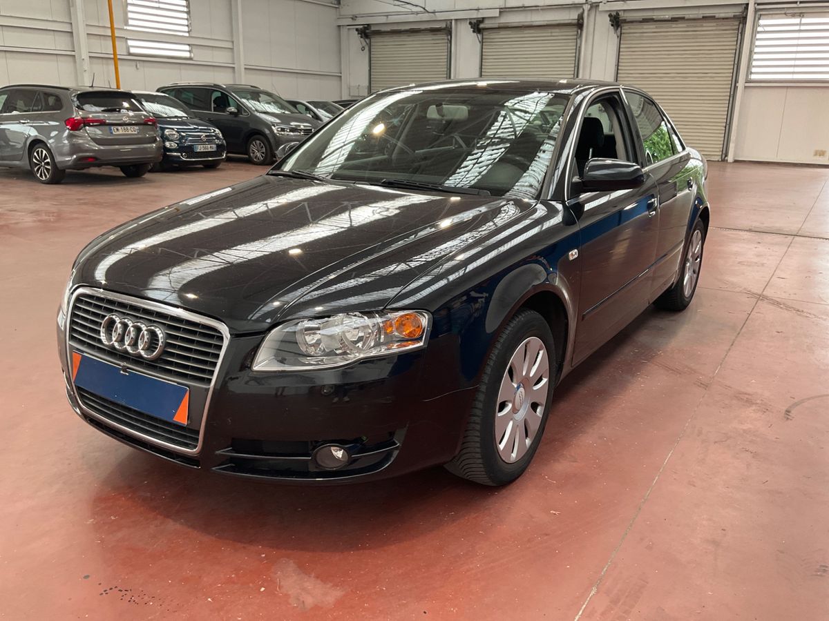 Audi A4 2.0 TDI Ambiente