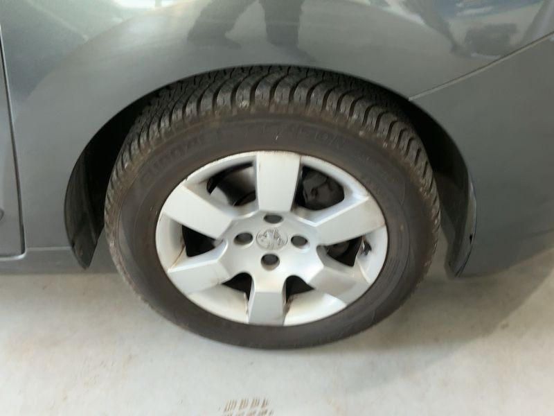 Peugeot 5008 1.6 HDi Active 2013 – снимка 11