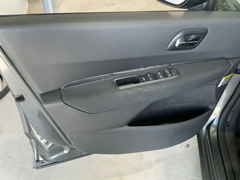 Peugeot 5008 1.6 HDi Active 2013 – снимка 30