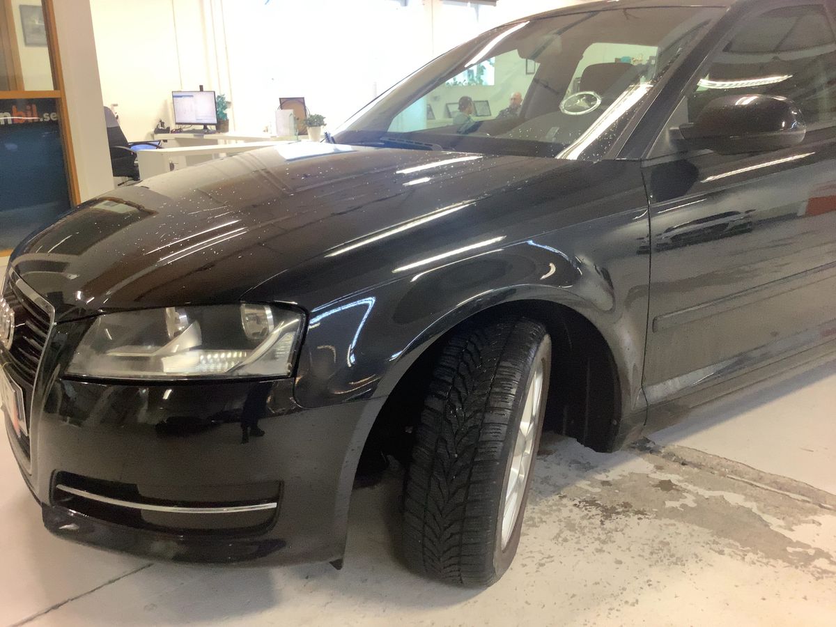 Audi A3 2.0 TDI Ambiente