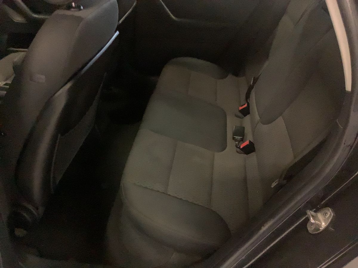 Audi A3 2.0 TDI Ambiente