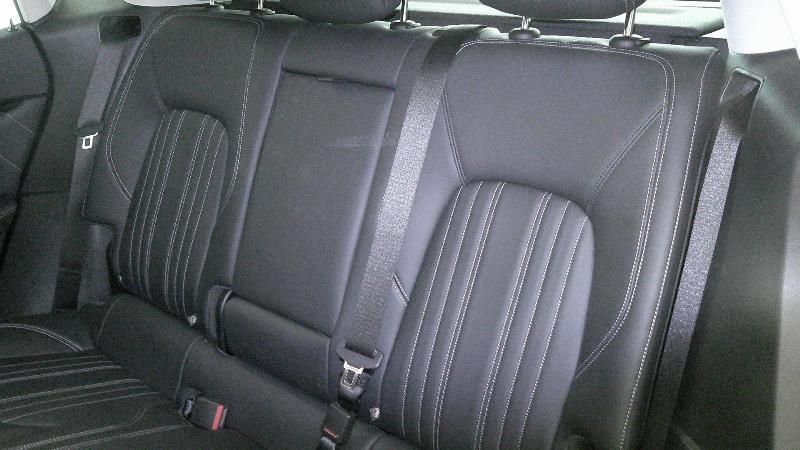 Maserati Levante d'occasion