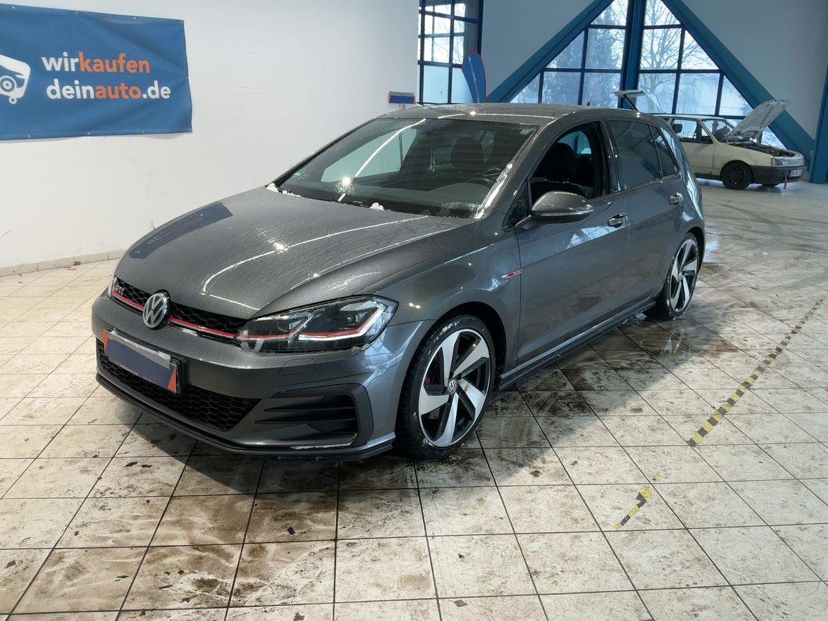 Volkswagen Golf d'occasion