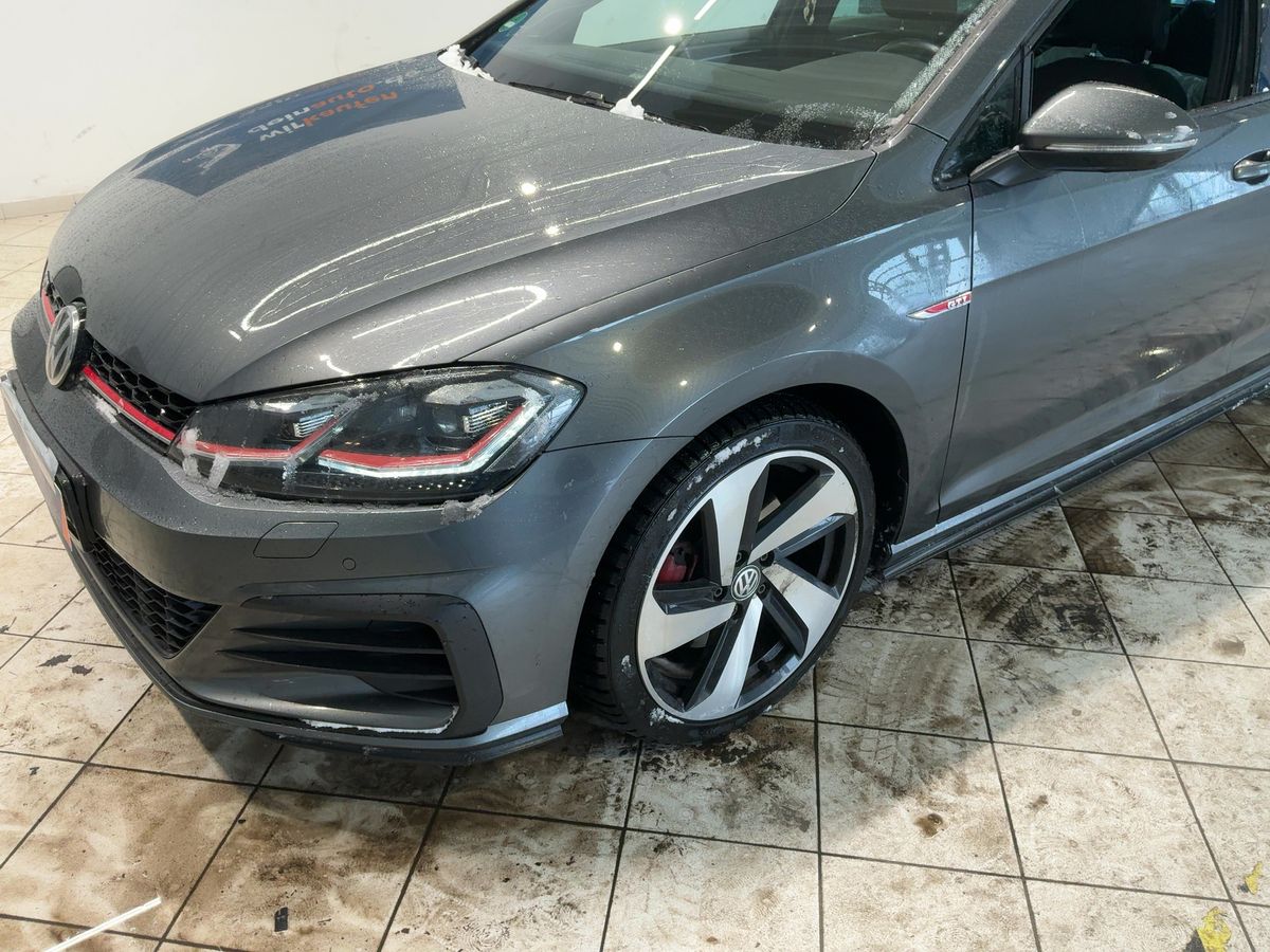 Volkswagen Golf d'occasion