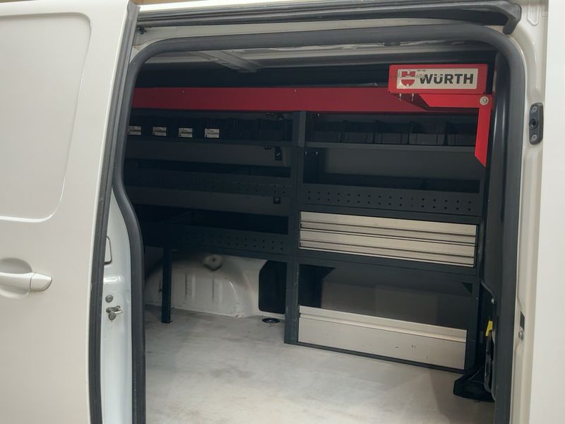 Citroen Jumpy 2.0 Blue-HDi Driver XL — zdjęcie 14
