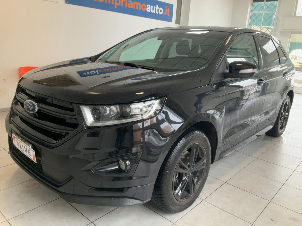 Ford Edge d'occasion