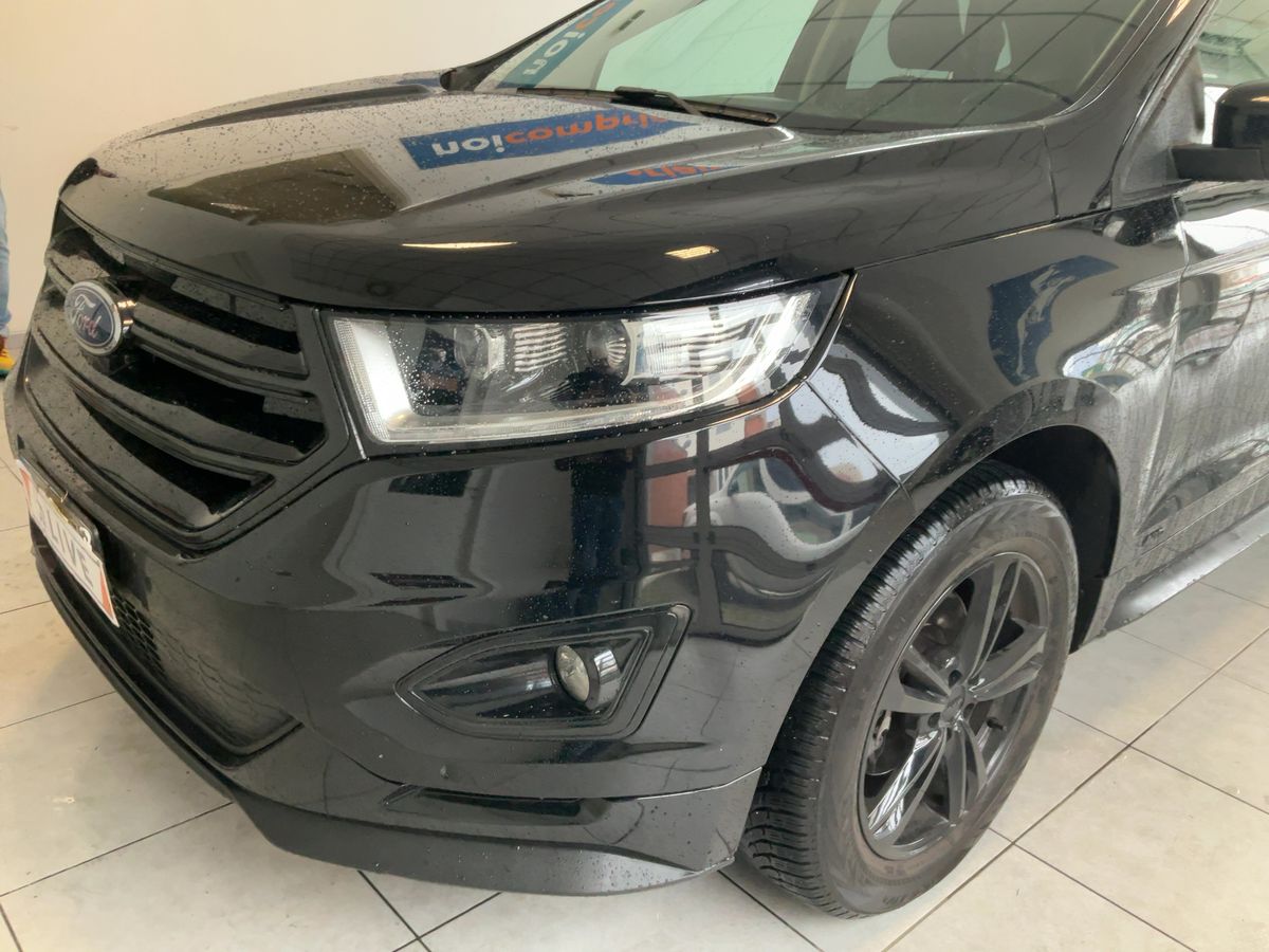 Ford Edge d'occasion