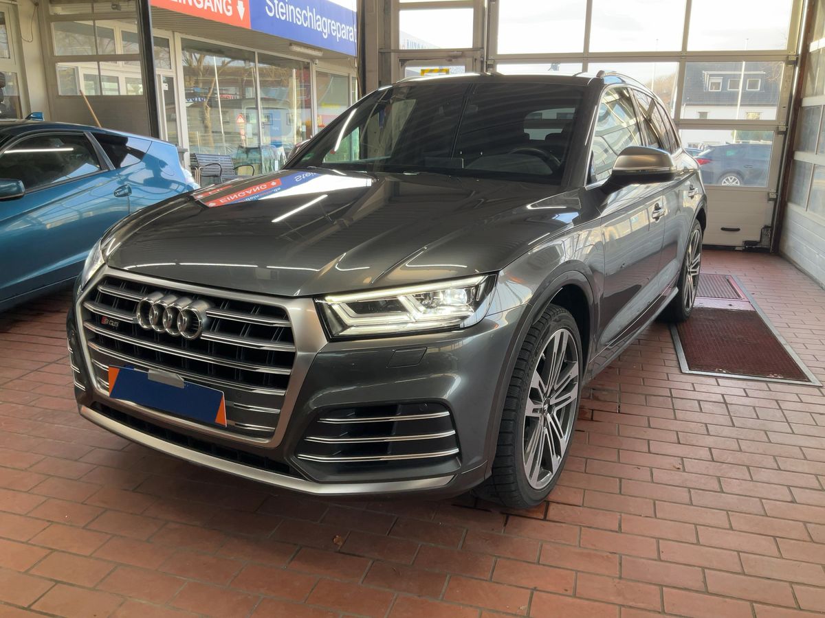Audi SQ5 d'occasion