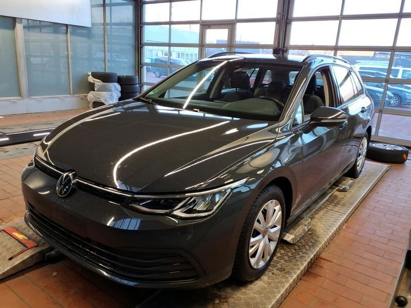 Volkswagen Golf d'occasion