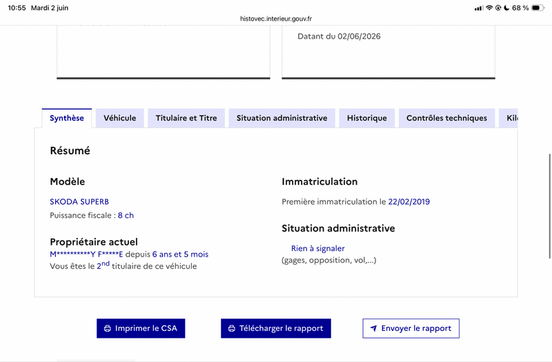 Skoda Superb 1.5 TSI ACT Business — zdjęcie 16