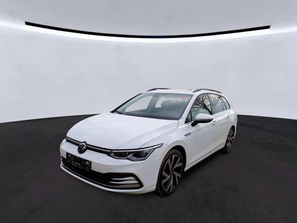 Volkswagen Golf d'occasion