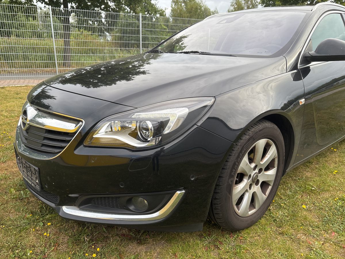 Opel Insignia Sports Tourer 2.0 CDTI Business Innovation