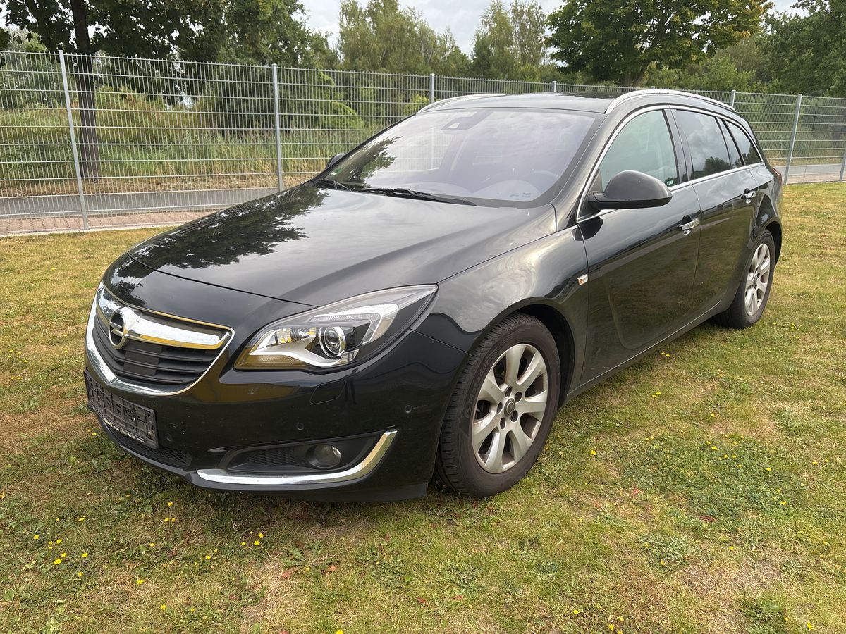 Opel Insignia Sports Tourer 2.0 CDTI Business Innovation