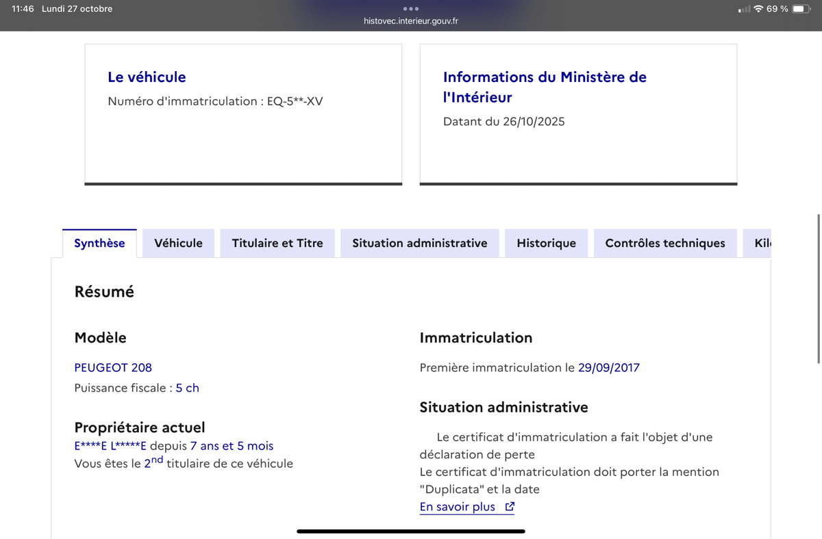 Peugeot 208 1.2 PureTech Allure