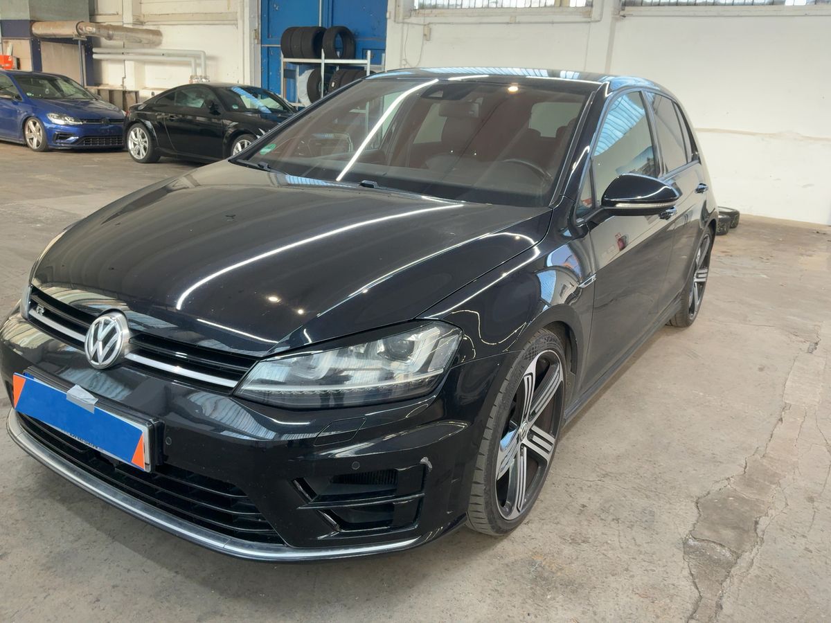 Volkswagen Golf d'occasion