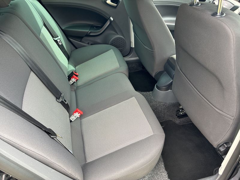 Seat Ibiza 1.4 Style — zdjęcie 13