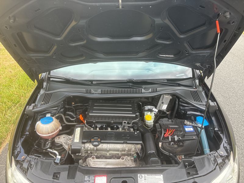 Seat Ibiza 1.4 Style — zdjęcie 8