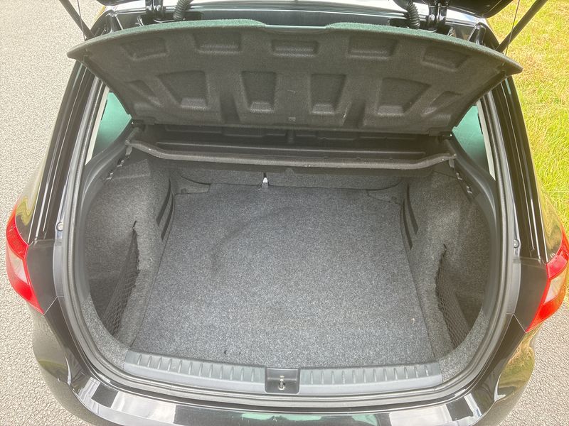 Seat Ibiza 1.4 Style — zdjęcie 9
