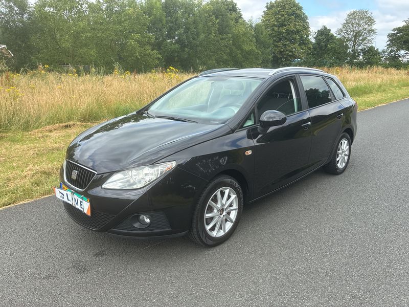 Seat Ibiza 1.4 Style