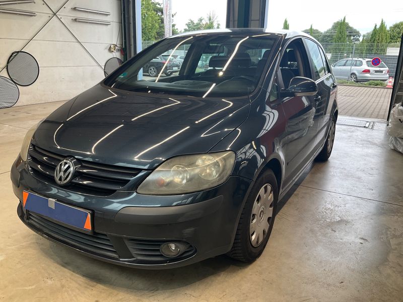Volkswagen Golf V Plus 1.9 TDI Trendline