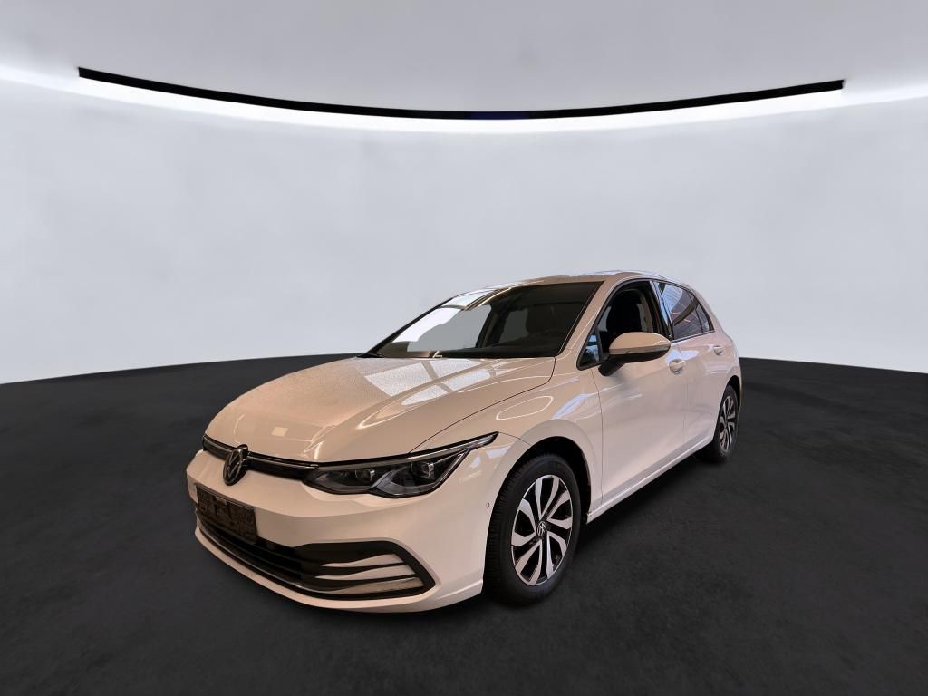 Volkswagen Golf d'occasion
