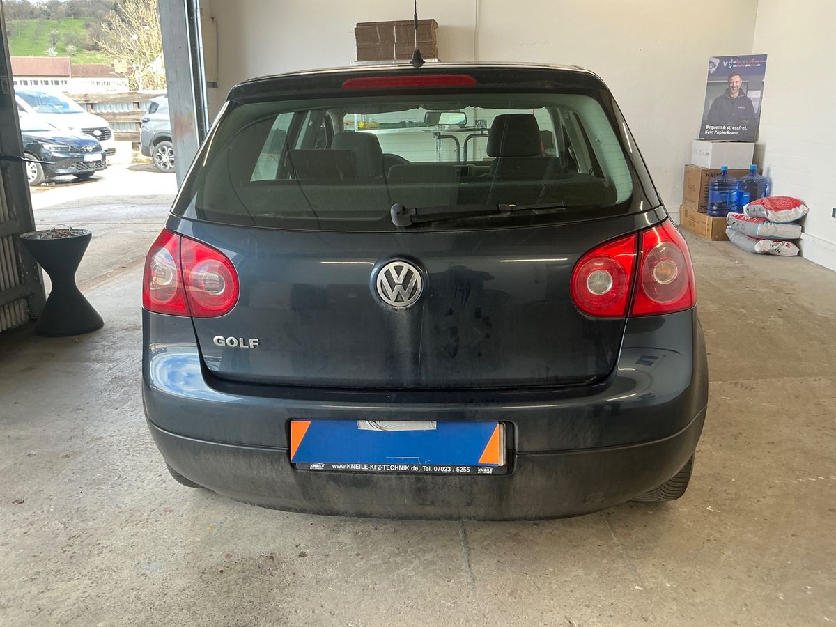 Volkswagen Golf d'occasion