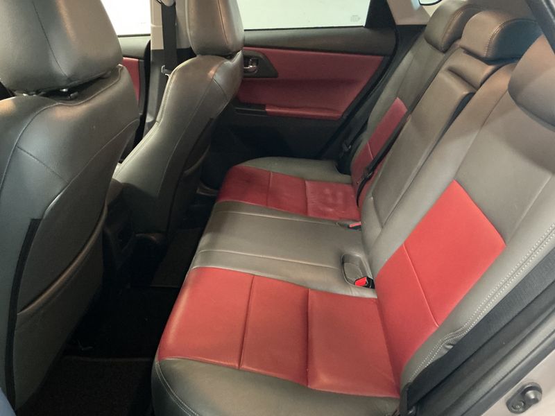 Toyota Auris 1.6 Edition — zdjęcie 14