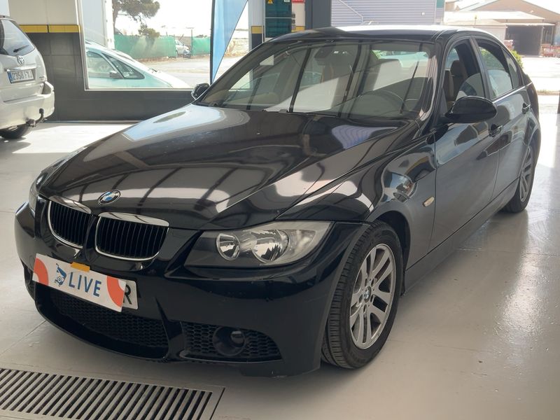 3er 320d