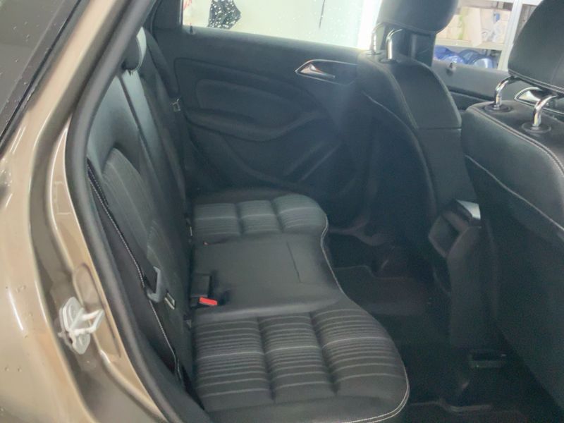 Mercedes-Benz B-Klasse B 180 2013 – снимка 19