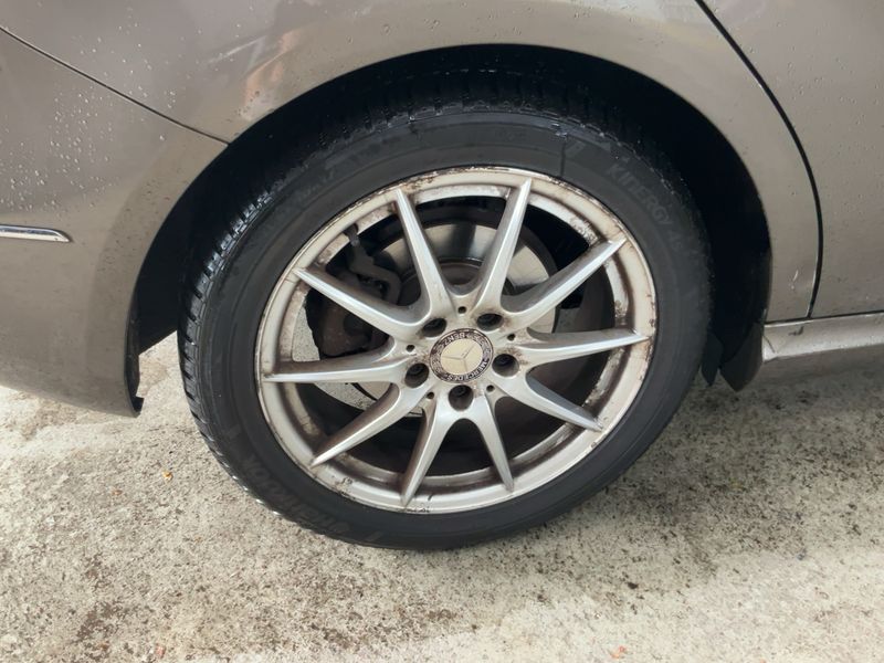 Mercedes-Benz B-Klasse B 180 2013 – снимка 9
