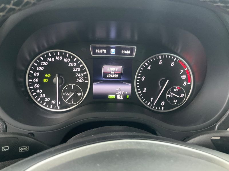 Mercedes-Benz B-Klasse B 180 2013 – снимка 18