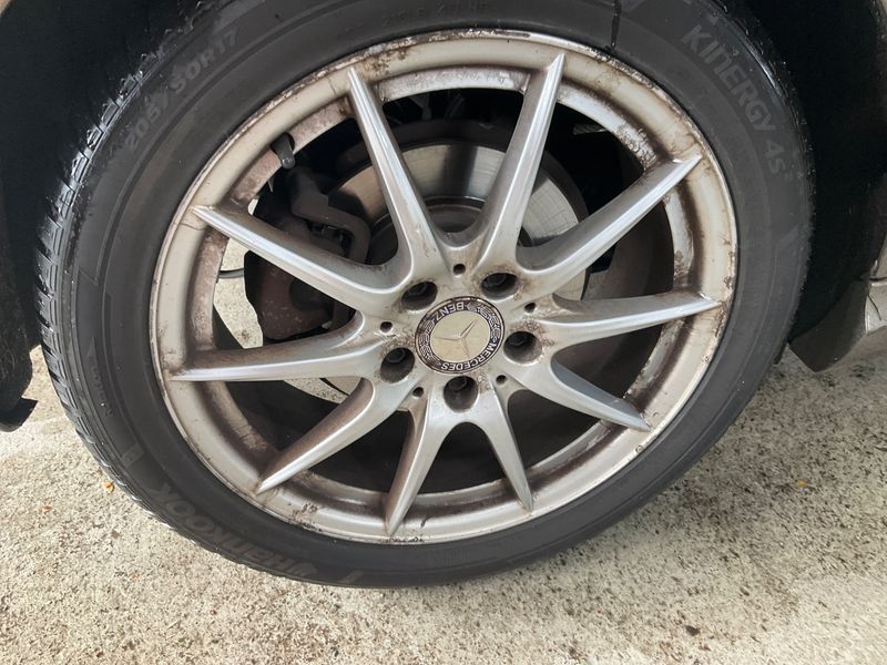 Mercedes-Benz B-Klasse B 180 2013 – снимка 25