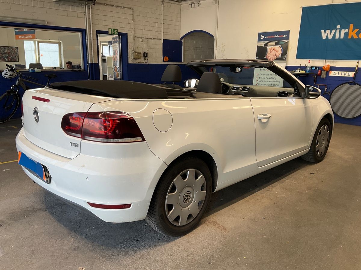 Volkswagen Golf d'occasion