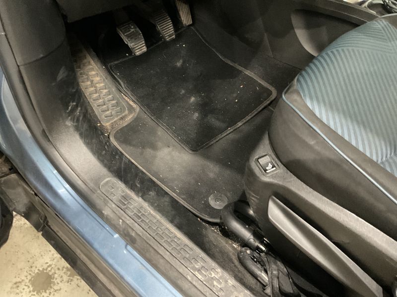 Fiat 500X 1.4 Turbo Mirror 2018 – снимка 27