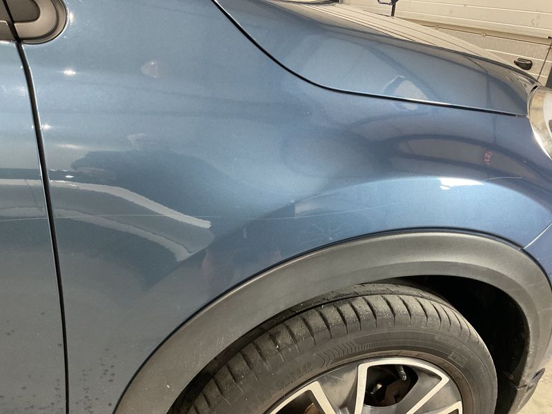 Fiat 500X 1.4 Turbo Mirror 2018 – снимка 22