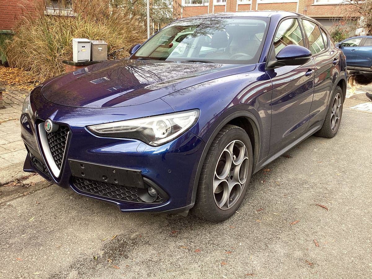 Alfa Romeo d'occasion