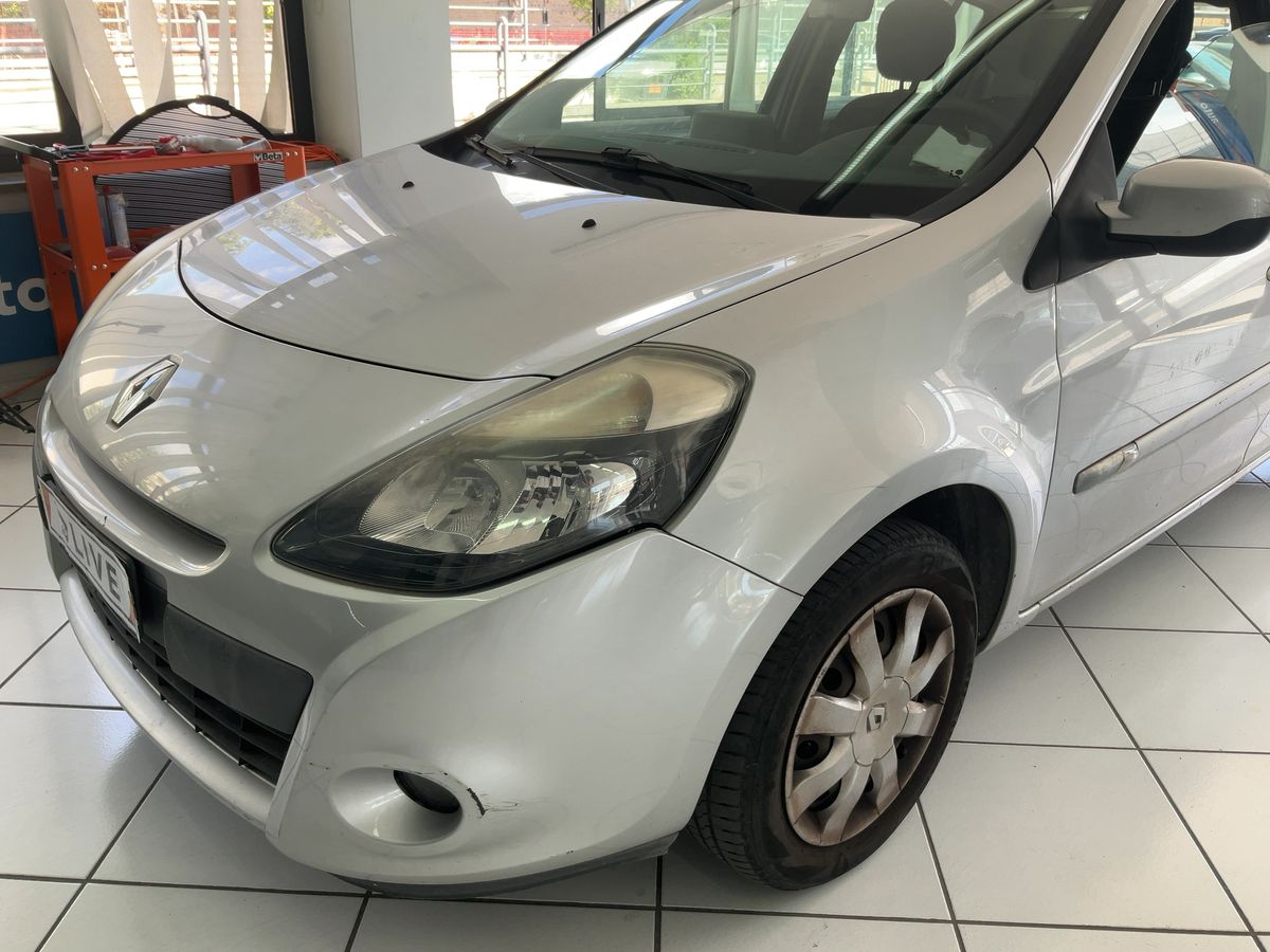 Renault Clio 1.2 Dynamique