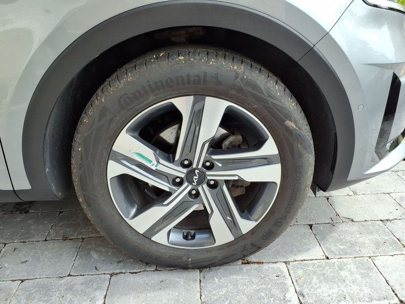 Kia Sorento d'occasion