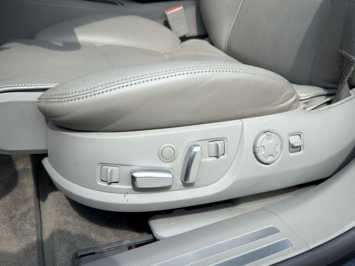 Audi S8 d'occasion
