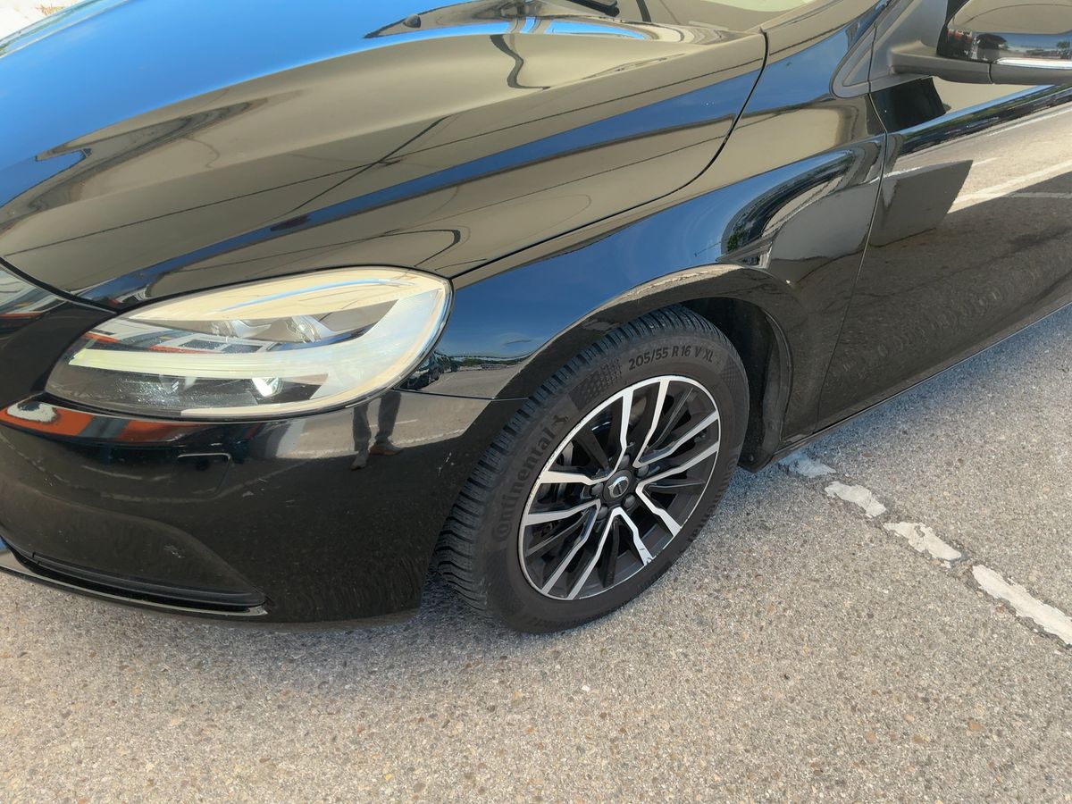 Volvo V40 d'occasion