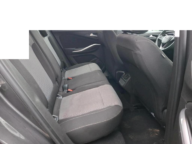 Opel Grandland d'occasion