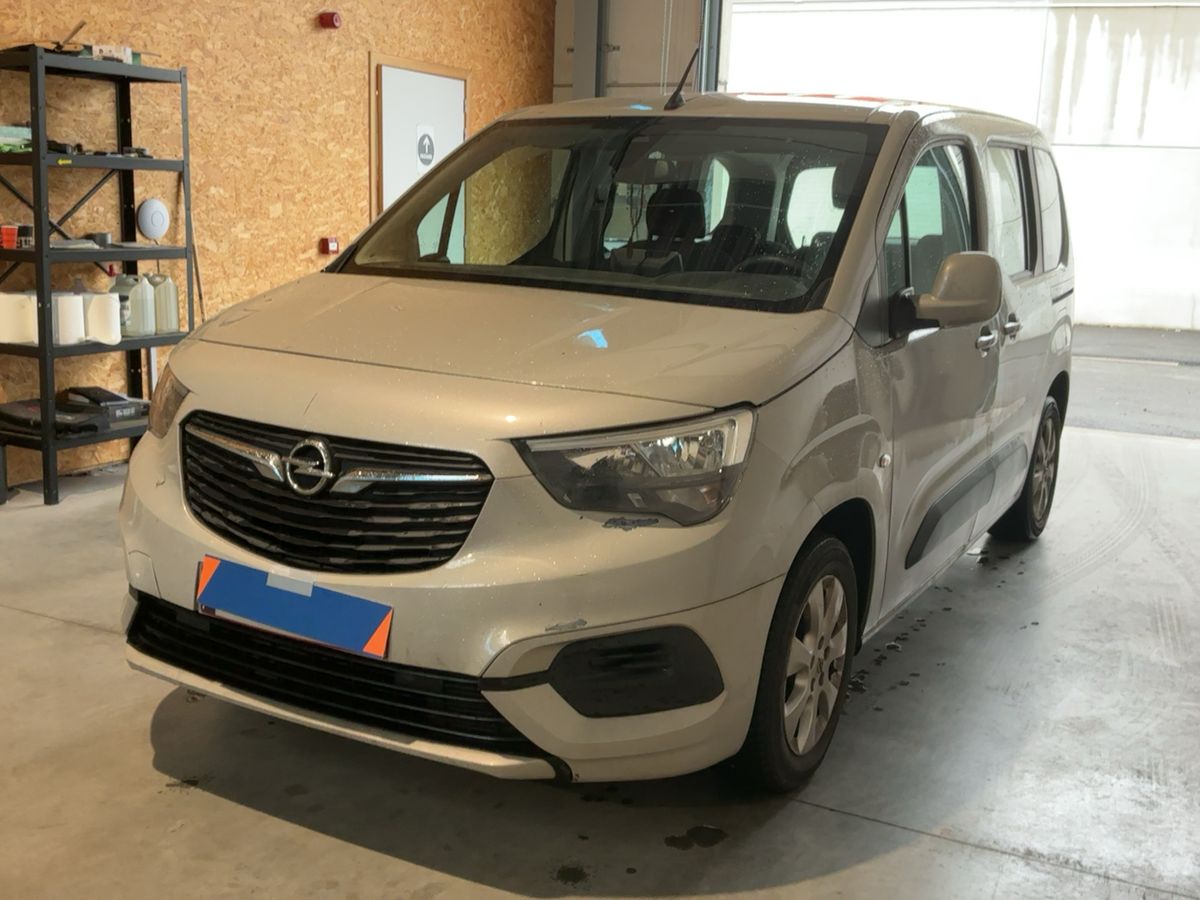 Opel Combo d'occasion