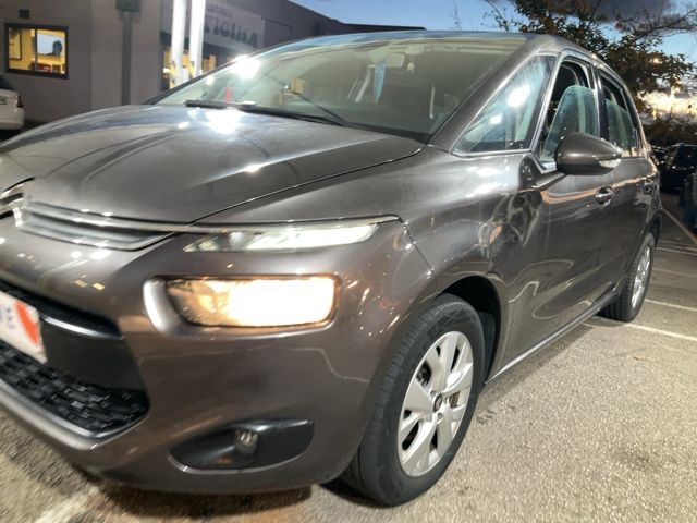 Citroen C4 Picasso 1.6 Blue-HDi Live Edition