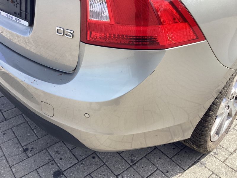 Volvo S60 2.0 D3 Momentum 2013 – снимка 26