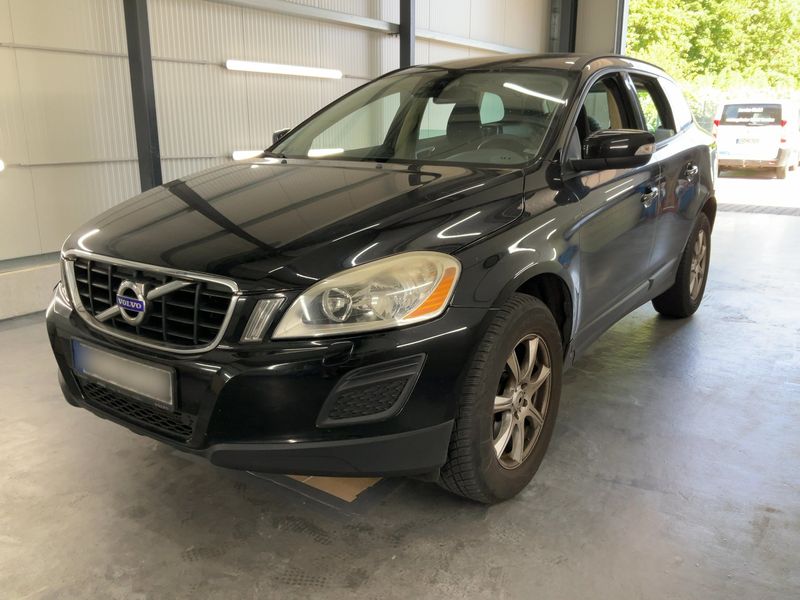 2011 Volvo XC60