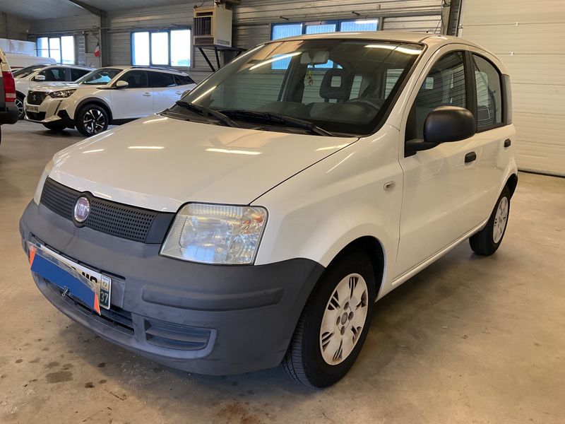 Fiat Panda 1.2 Active