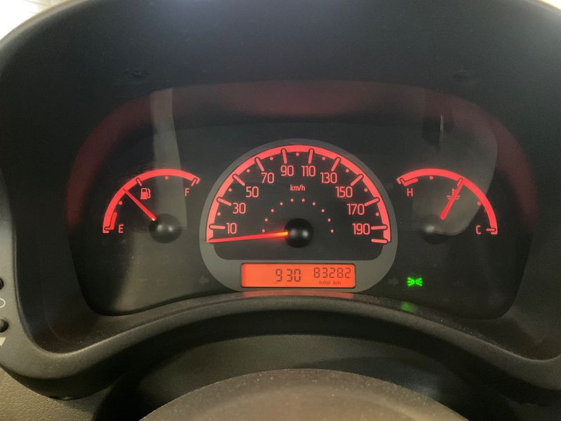 Fiat Panda 1.2 Active — zdjęcie 4