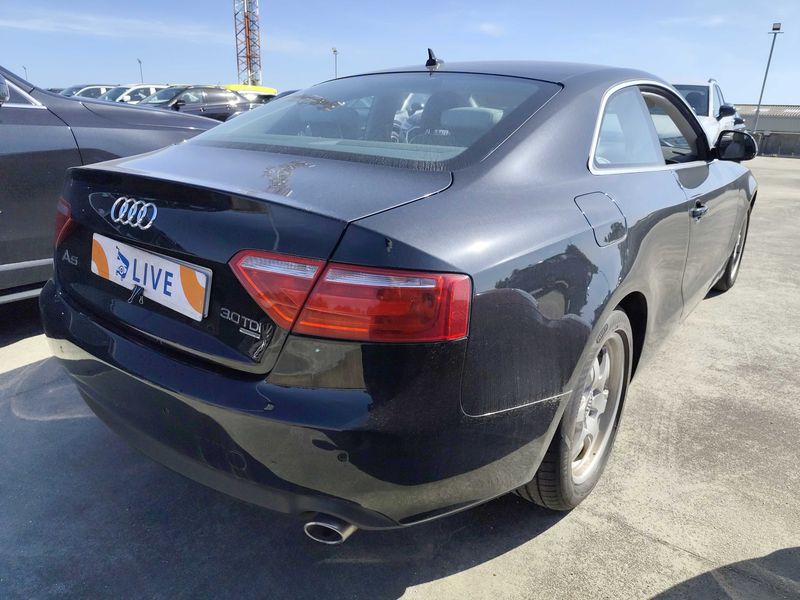 Audi A5 3.0 V6 TDI quattro — zdjęcie 5