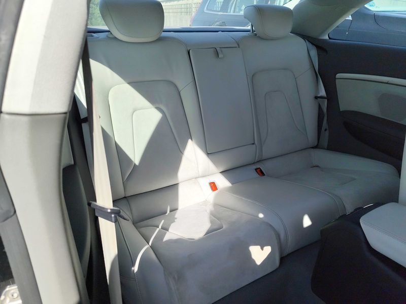 Audi A5 3.0 V6 TDI quattro — zdjęcie 14